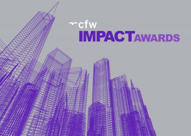 2023 Impact Awards CFW Chicago Foundation for Women